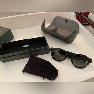 BOSE Rondo Sunglasses